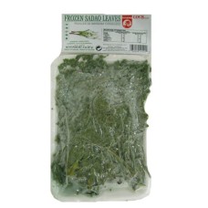 Sadao Leaf   227g